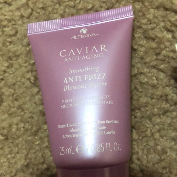 Alterna Caviar Hair Duo - Picture 4 of 4